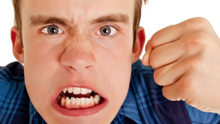 Öfke Kontrolü Bozukluğu Nedir Nasıl Tedavi Edilir?