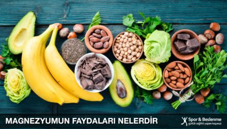 Hafızanızı Magnezyum Takviyesiyle Güçlendirin