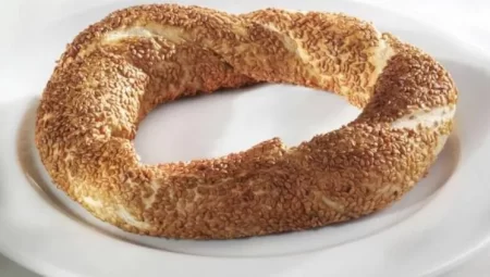 Simit Kilo Aldırır Mı?