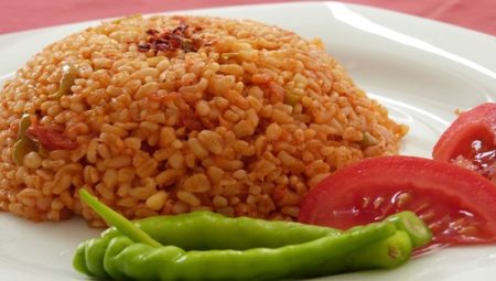 Bulgur Kilo Aldırır Mı?