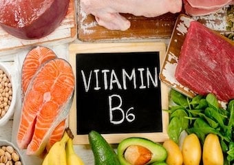 B6 vitamini alımını artıracak 10 besin