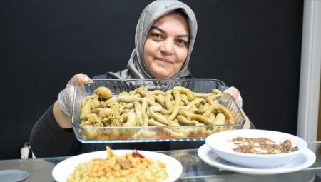 Bayanın Amel dünyasındaki en Aka gücü ‘kendisi’