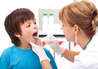 Çocuklarda solunum yolu enfeksiyon belirtileri