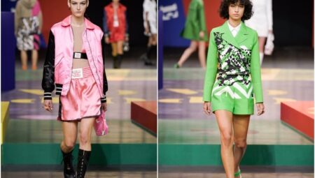 Dior 2022 İlkbahar/Yaz defilesinde gördüğümüz 4 trend
