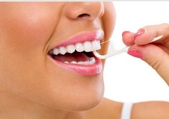 Diş ipi kullanımı nasıl olmalıdır?