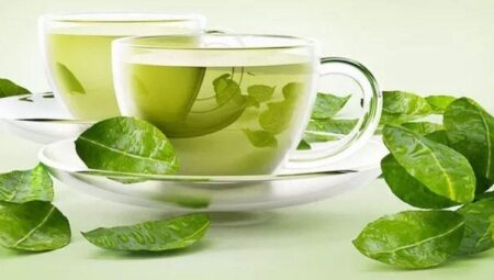 Yeşil çayın yararları ve ziyanları nelerdir?